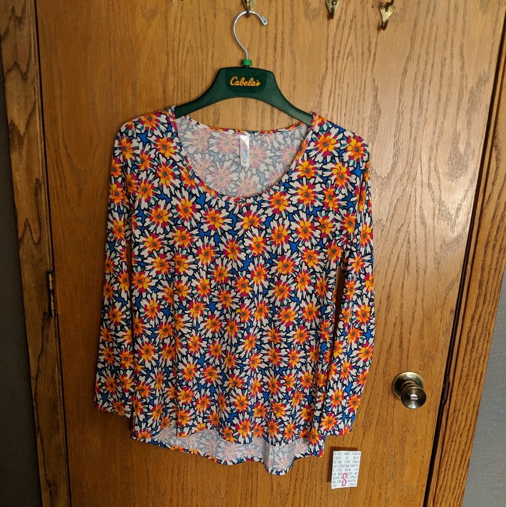 Small lularoe lynnae